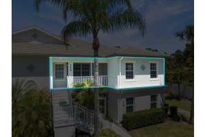 300 GARDENS EDGE DRIVE, VENICE, FL 34285 - MLS#MFRN6143922