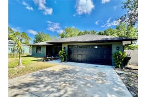 6750 ABADY LANE, NORTH PORT, FL 34291 - MLS#MFRN6143926