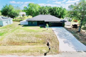 6750 ABADY LANE, NORTH PORT, FL 34291 - MLS#MFRN6143926