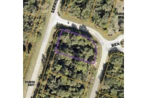 2515 COLONY CIRCLE, NORTH PORT, FL 34288 - MLS#MFRN6143928