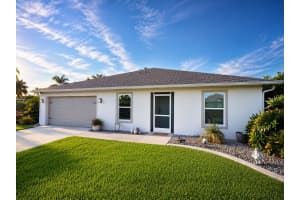 18142 GRIFFEN AVENUE, PORT CHARLOTTE, FL 33948 - MLS#MFRN6143930