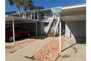 880 Bird Bay Dr ## 105, VENICE