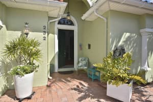 232 PENSACOLA ROAD, VENICE, FL 34285 - MLS#MFRN6143934