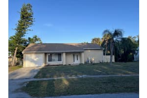 3224 MOUNT HOPE STREET, NORTH PORT, FL 34287 - MLS#MFRN6143939