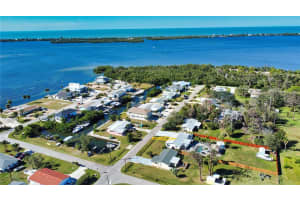 928 STEWART STREET, ENGLEWOOD, FL 34223 - MLS#MFRN6143942