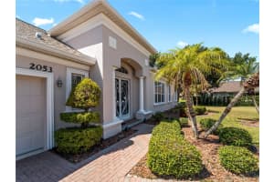 2053 MATTAMY CT, VENICE, FL 34292 - MLS#MFRN6143945