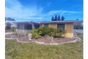 2094 BACKTON STREET, PORT CHARLOTTE, FL 33948 - MLS#MFRN6143957