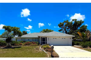 1317 BARBARA DRIVE, VENICE, FL 34285 - MLS#MFRN6143964