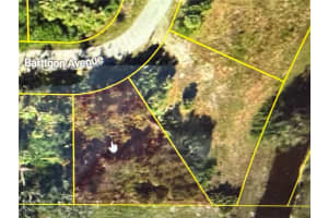 BARTIGON AVE, NORTH PORT, FL 34286 - MLS#MFRN6143970