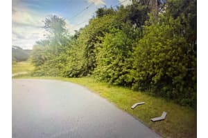 BARTIGON AVE, NORTH PORT, FL 34286 - MLS#MFRN6143970