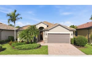 11109 SANDHILL PRESERVE DRIVE, SARASOTA, FL 34238 - MLS#MFRN6143983