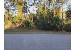 Lot 1 TROPICAIRE BOULEVARD, NORTH PORT, FL 34291 - MLS#MFRN6143998