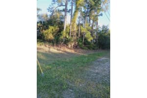 Lot 1 TROPICAIRE BOULEVARD, NORTH PORT, FL 34291 - MLS#MFRN6143998