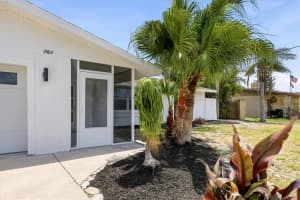 761 VENICE BOULEVARD, VENICE, FL 34293 - MLS#MFRN6144008