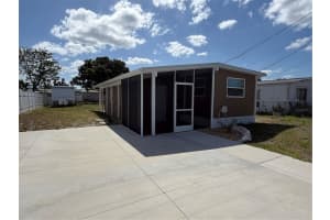 206 RAVENNA STREET, NOKOMIS, FL 34275 - MLS#MFRN6144014