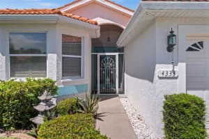 4333 SPICETREE STREET, VENICE, FL 34293 - MLS#MFRN6144019