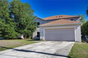3240 TAUNTON AVENUE, NORTH PORT, FL 34286 - MLS#MFRN6144030