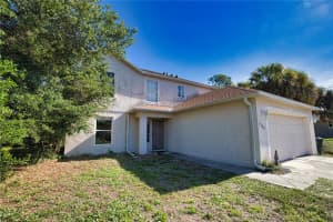 3240 TAUNTON AVENUE, NORTH PORT, FL 34286 - MLS#MFRN6144030