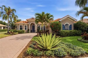 170 MONTELLUNA DRIVE, NORTH VENICE, FL 34275 - MLS#MFRN6144050
