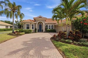 170 MONTELLUNA DRIVE, NORTH VENICE, FL 34275 - MLS#MFRN6144050