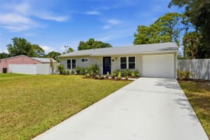 6338 KENWOOD DRIVE, NORTH PORT, FL 34287 - MLS#MFRN6144051