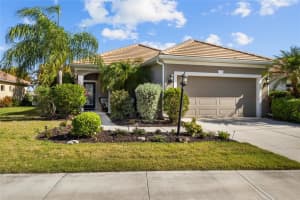 11442 FORT LAUDERDALE PLACE, VENICE, FL 34293 - MLS#MFRN6144052