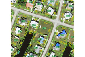 144 BUCKEYE AVENUE, PORT CHARLOTTE, FL 33952 - MLS#MFRN6144053