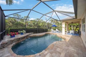 24955 PENNINGTON TERRACE, VENICE, FL 34293 - MLS#MFRN6144062