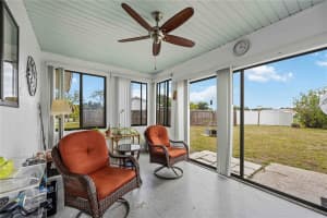 6911 KENWOOD DRIVE, NORTH PORT, FL 34287 - MLS#MFRN6144068