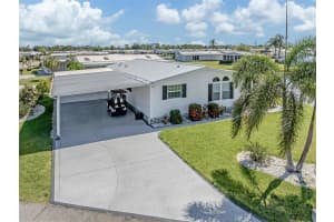 513 LANDSEDGE DRIVE, NORTH PORT, FL 34287 - MLS#MFRN6144071