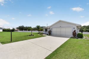 548 ROSE APPLE CIRCLE, PORT CHARLOTTE, FL 33954 - MLS#MFRN6144072