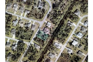 LOT 33 MC GINNIS TERRACE, NORTH PORT, FL 34286 - MLS#MFRN6144082
