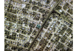 LOT 33 MC GINNIS TERRACE, NORTH PORT, FL 34286 - MLS#MFRN6144082