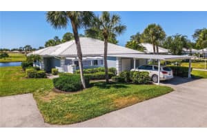 418 WEXFORD CIRCLE, VENICE, FL 34293 - MLS#MFRN6144099
