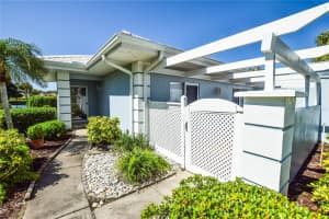 418 WEXFORD CIRCLE, VENICE, FL 34293 - MLS#MFRN6144099