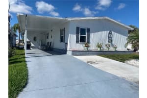 520 IDEAL PLACE, NORTH PORT, FL 34287 - MLS#MFRN6144101