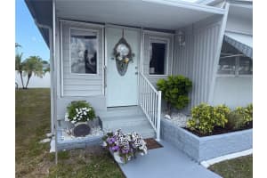 6190 DAFFODIL ROAD, VENICE, FL 34293 - MLS#MFRN6144107