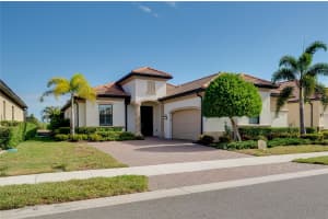 25060 SPARTINA DRIVE, VENICE, FL 34293 - MLS#MFRN6144115