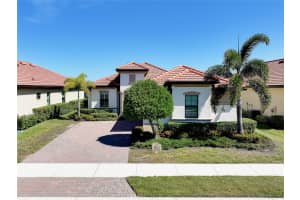 25060 SPARTINA DRIVE, VENICE, FL 34293 - MLS#MFRN6144115