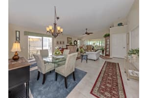 525 CLUBSIDE CIRCLE CIRCLE, VENICE, FL 34293 - MLS#MFRN6144117