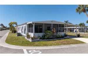 610 DELPHINIUM DRIVE, VENICE, FL 34293 - MLS#MFRN6144121