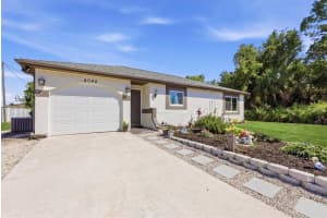 4044 SALFORD BOULEVARD, NORTH PORT, FL 34287 - MLS#MFRN6144125