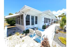 205 VIA VENETO, VENICE, FL 34285 - MLS#MFRN6144126