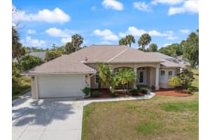 4879 ELDRON AVENUE, NORTH PORT, FL 34286 - MLS#MFRN6144128