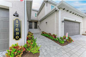17680 BORACAY COURT, VENICE, FL 34293 - MLS#MFRN6144133