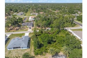 WOODWARD AVE, NORTH PORT, FL 34286 - MLS#MFRN6144147