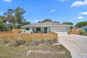 3897 RAGEN STREET, NORTH PORT, FL 34287 - MLS#MFRN6144148