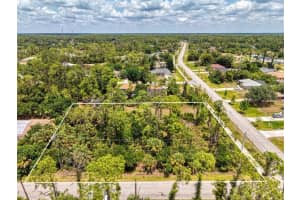 FONSICA AVE, NORTH PORT, FL 34286 - MLS#MFRN6144160