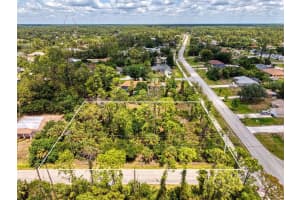 FONSICA AVE, NORTH PORT, FL 34286 - MLS#MFRN6144160