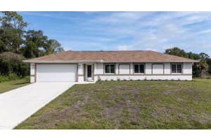 5498 GADBOYS AVENUE, NORTH PORT, FL 34291 - MLS#MFRN6144163